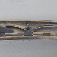 1990-1998 Porsche 911 964 993 Dash Defroster Trim 96455241100 Beige OEM Used