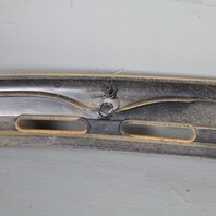 1990-1998 Porsche 911 964 993 Dash Defroster Trim 96455241100 Beige OEM Used