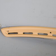 1990-1998 Porsche 911 964 993 Dash Defroster Trim 96455241100 Beige OEM Used