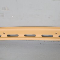 1990-1998 Porsche 911 964 993 Dash Defroster Trim 96455241100 Beige OEM Used