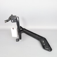 05-12 Porsche 911 997 Boxster Cayman 987 Radiator Mount Bracket Left OEM Used