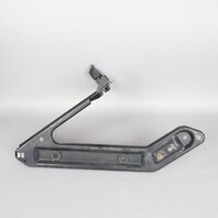 05-12 Porsche 911 997 Boxster Cayman 987 Radiator Mount Bracket Left OEM Used