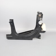 05-12 Porsche 911 997 Boxster Cayman 987 Radiator Mount Bracket Left OEM Used