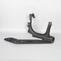 05-12 Porsche 911 997 Boxster Cayman 987 Radiator Mount Bracket Left OEM Used