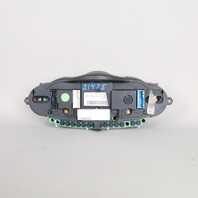 1999 Porsche 911 996 Speedometer Instrument Cluster 99664110403 Black OEM Used