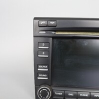 2011-2012 Porsche 911 997 Boxster Cayman 987 Navigation GPS Stereo OEM Used
