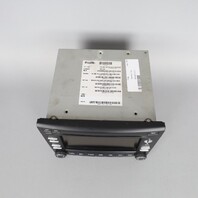 2011-2012 Porsche 911 997 Boxster Cayman 987 Navigation GPS Stereo OEM Used
