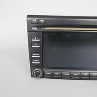 2011-2012 Porsche 911 997 Boxster Cayman 987 Navigation GPS Stereo OEM Used