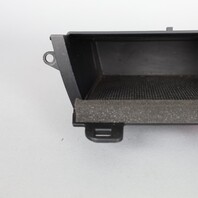 2009-2012 Porsche 911 997 Boxster Cayman 987 Dash Storage Cubby OEM Used