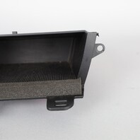 2009-2012 Porsche 911 997 Boxster Cayman 987 Dash Storage Cubby OEM Used