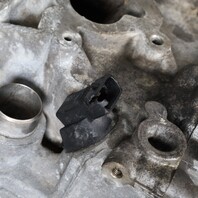 1999-2001 Porsche 911 996 3.4 Left Cylinder 1-3 Head 99610400303 OEM Used