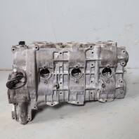 1999-2001 Porsche 911 996 3.4 Left Cylinder 1-3 Head 99610400303 OEM Used
