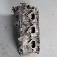 1999-2001 Porsche 911 996 3.4 Left Cylinder 1-3 Head 99610400303 OEM Used