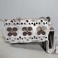 1999-2001 Porsche 911 996 3.4 Left Cylinder 1-3 Head 99610400303 OEM Used