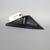 2005-2012 Porsche 911 997 Boxster Cayman 987 Mirror Switch Triangle Left OEM Used