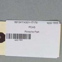 12-19 Porsche 911 991 Boxster Cayman 981 Front Control Arm Track Bar OEM Used