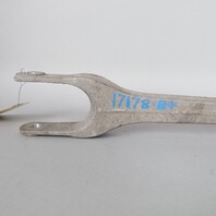12-19 Porsche 911 991 Boxster Cayman 981 Front Control Arm Track Bar OEM Used