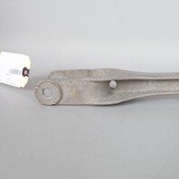 12-19 Porsche 911 991 Boxster Cayman 981 Front Control Arm Track Bar OEM Used