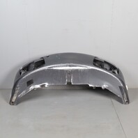 2005-2008 Porsche Boxster 2.7 Front Bumper Cover 98750519154 OEM Used