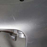 2005-2008 Porsche Boxster 2.7 Front Bumper Cover 98750519154 OEM Used