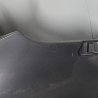 2005-2008 Porsche Boxster 2.7 Front Bumper Cover 98750519154 OEM Used