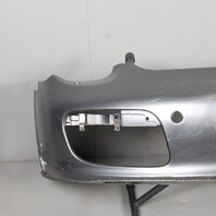 2005-2008 Porsche Boxster 2.7 Front Bumper Cover 98750519154 OEM Used