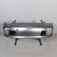 2005-2008 Porsche Boxster 2.7 Front Bumper Cover 98750519154 OEM Used
