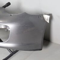 2005-2008 Porsche Boxster 2.7 Front Bumper Cover 98750519154 OEM Used