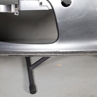 2005-2008 Porsche Boxster 2.7 Front Bumper Cover 98750519154 OEM Used