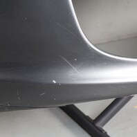 2005-2008 Porsche Boxster 2.7 Front Bumper Cover 98750519154 OEM Used