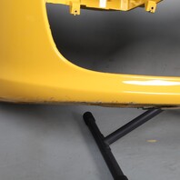 2005-2008 Porsche Boxster 2.7 Front Bumper Cover 98750519154 OEM Used