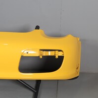 2005-2008 Porsche Boxster 2.7 Front Bumper Cover 98750519154 OEM Used