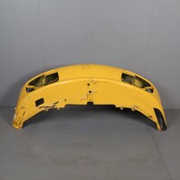 2005-2008 Porsche Boxster 2.7 Front Bumper Cover 98750519154 OEM Used