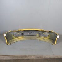 2005-2008 Porsche Boxster 2.7 Front Bumper Cover 98750519154 OEM Used