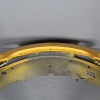 2005-2008 Porsche Boxster 2.7 Front Bumper Cover 98750519154 OEM Used