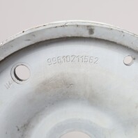 97-08 Porsche 911 Boxster Cayman Engine Crankshaft Pulley 99610211562 OEM Used