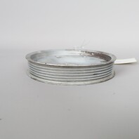 97-08 Porsche 911 Boxster Cayman Engine Crankshaft Pulley 99610211562 OEM Used