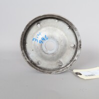 97-08 Porsche 911 Boxster Cayman Engine Crankshaft Pulley 99610211562 OEM Used