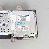 2012 Porsche Boxster 987 Amp Amplifier Bose 7PP035223P OEM Used