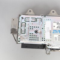 2012 Porsche Boxster 987 Amp Amplifier Bose 7PP035223P OEM Used