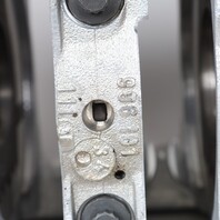 1999-2004 Porsche 911 Boxster Crankshaft Bearing Case 2.7 3.2 3.4 OEM Used