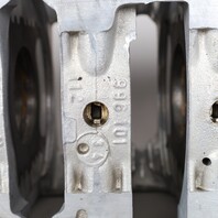 1999-2004 Porsche 911 Boxster Crankshaft Bearing Case 2.7 3.2 3.4 OEM Used