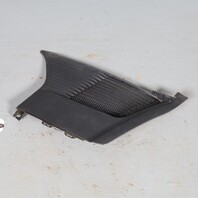 2005-2012 Porsche Boxster Cayman Right Windshield Cowl Cover OEM Used