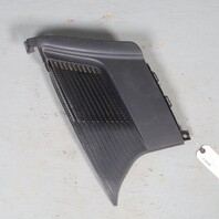 2005-2012 Porsche Boxster Cayman Right Windshield Cowl Cover OEM Used