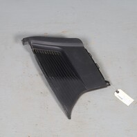 2005-2012 Porsche Boxster Cayman Right Windshield Cowl Cover OEM Used