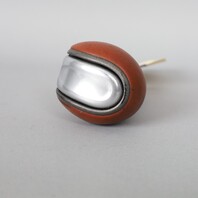 2005-2008 Porsche 911 997 Boxster Cayman 987 Automatic Shift Knob OEM