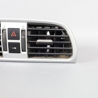 2005-2007 Porsche 911 997 Dash AC Air Vent Center Galvano OEM Used