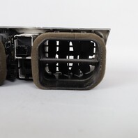 2005-2007 Porsche 911 997 Dash AC Air Vent Center Galvano OEM Used