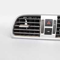 2005-2007 Porsche 911 997 Dash AC Air Vent Center Galvano OEM Used