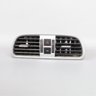 2005-2007 Porsche 911 997 Dash AC Air Vent Center Galvano OEM Used